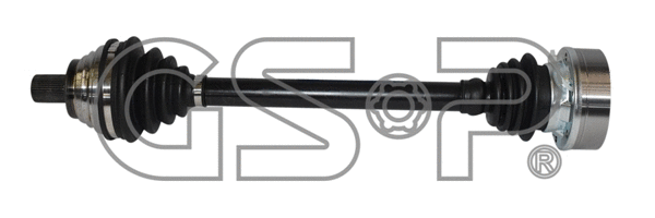 Drive Shaft (203319)
