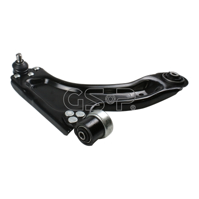 Control/Trailing Arm, wheel suspension (S060660)