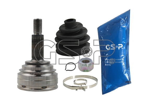 Joint Kit, drive shaft (862006)