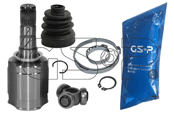 Joint Kit, drive shaft (656013)