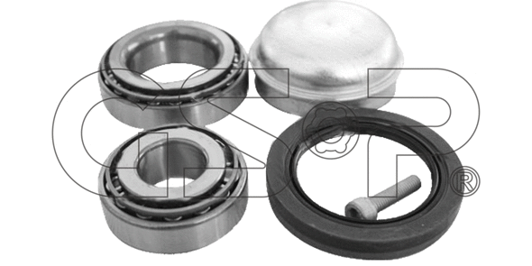 Wheel Bearing Kit (GK6530)