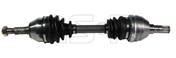 Drive Shaft (244052)