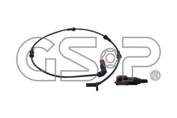 Sensor, wheel speed (9A1196)