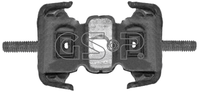 Mounting, engine (533912)