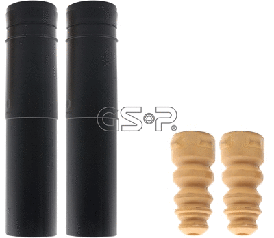 Dust Cover Kit, shock absorber (5406650PK)