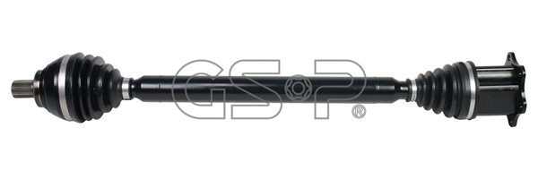 Drive Shaft (203354OL)