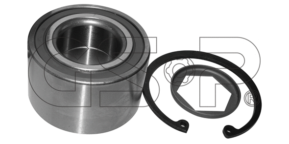 Wheel Bearing Kit (GK1326)