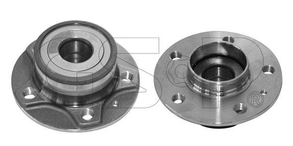 Wheel Bearing Kit (9232036)