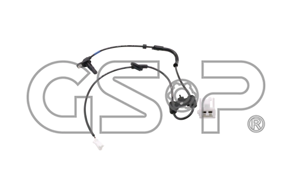 Sensor, wheel speed (9A0488)