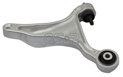 Control/Trailing Arm, wheel suspension (S060316)