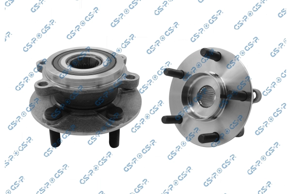Wheel Bearing Kit (9328025)