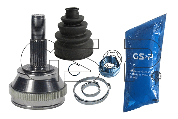 Joint Kit, drive shaft (817018)