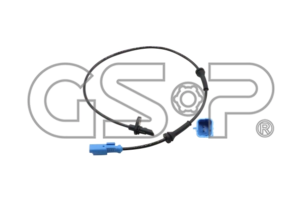 Sensor, wheel speed (9A0332)