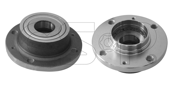 Wheel Bearing Kit (9232032)