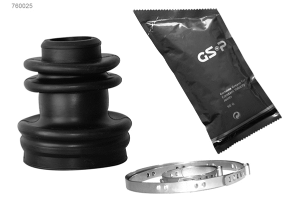 Bellow Kit, drive shaft (760025)