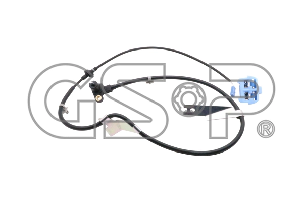 Sensor, wheel speed (9A0570)