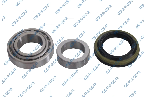 Wheel Bearing Kit (GK3285)