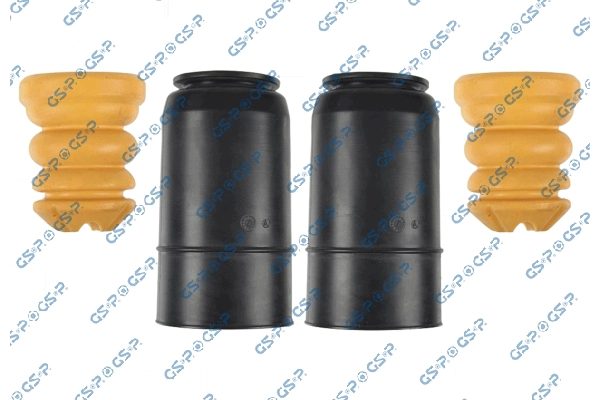 Dust Cover Kit, shock absorber (5406640PK)