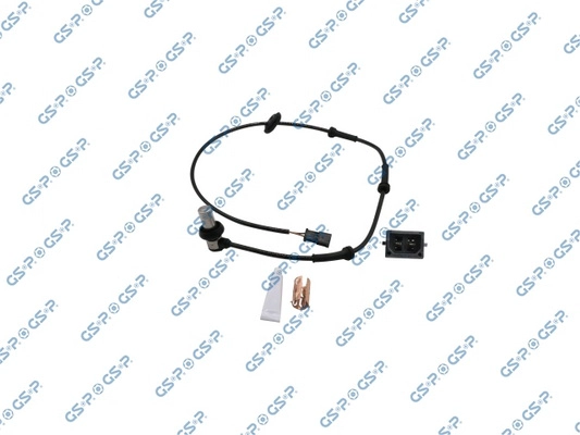 Sensor, wheel speed (9A0318)