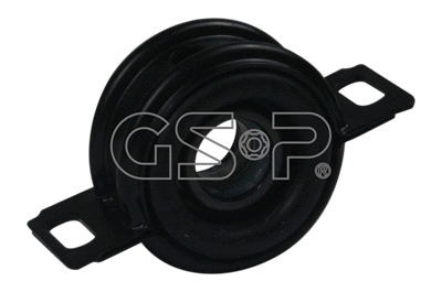 Suspension, propshaft (512091)