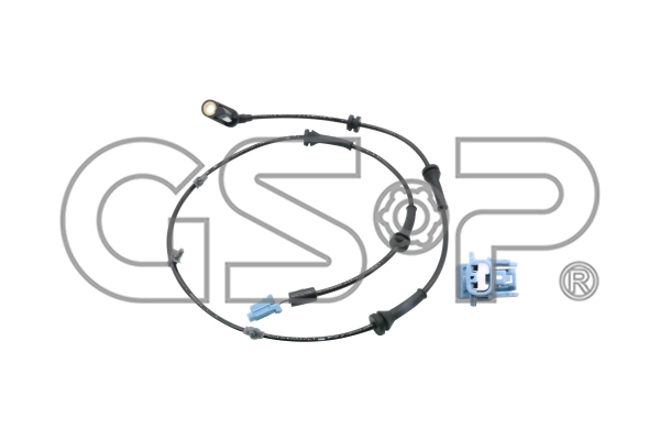 Sensor, wheel speed (9A0360)