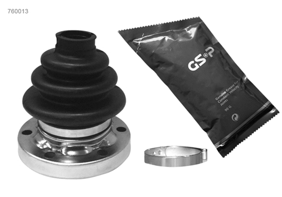 Bellow Kit, drive shaft (760013)