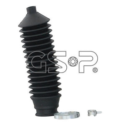 Bellow Kit, steering (540344S)