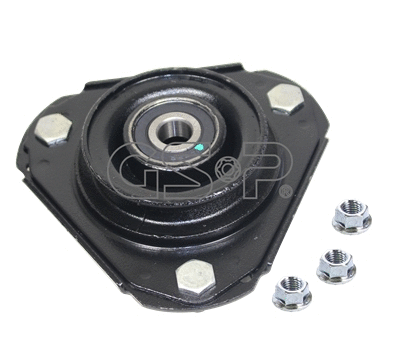 Repair Kit, suspension strut support mount (512163S)