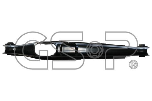 Control/Trailing Arm, wheel suspension (S063483)