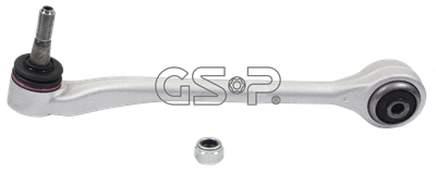 Control/Trailing Arm, wheel suspension (S060108)