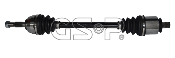 Drive Shaft (250346)