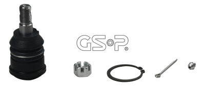 Ball Joint (S080703)