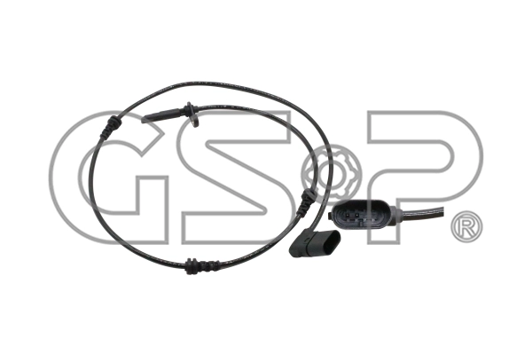 Sensor, wheel speed (9A0635)