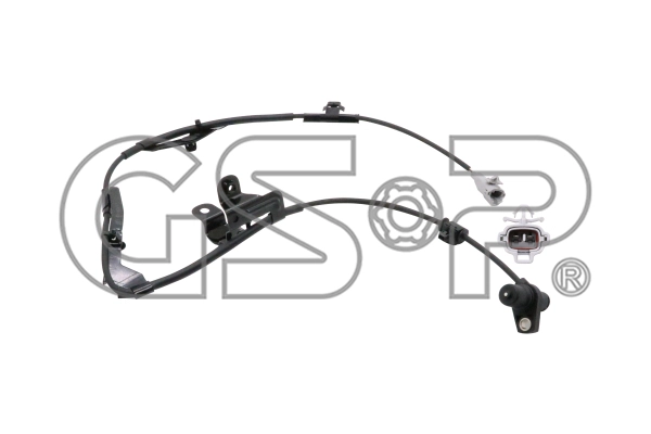 Sensor, wheel speed (9A0513)