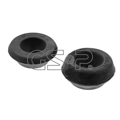 Repair Kit, suspension strut support mount (530633S)