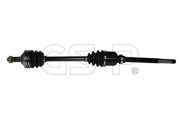 Drive Shaft (210081)