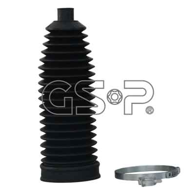 Bellow Kit, steering (540342S)