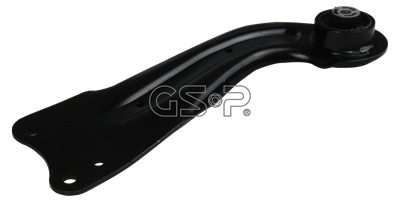 Control/Trailing Arm, wheel suspension (S061407)