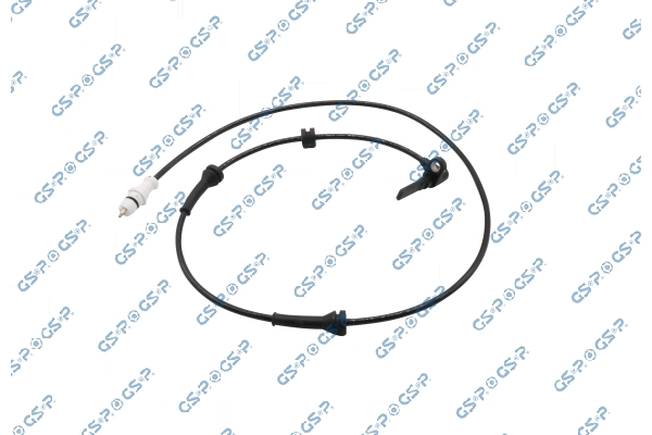 Sensor, wheel speed (9A0783)
