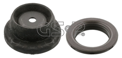 Repair Kit, suspension strut support mount (510732S)