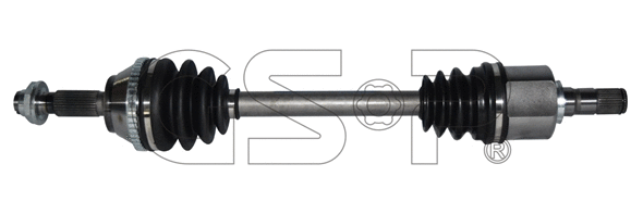 Drive Shaft (218231)