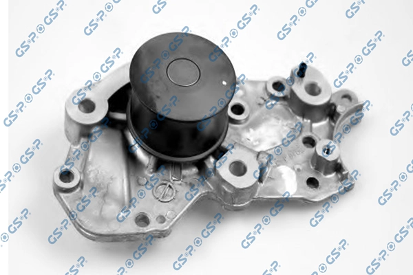 Water Pump, engine cooling (WP900777)