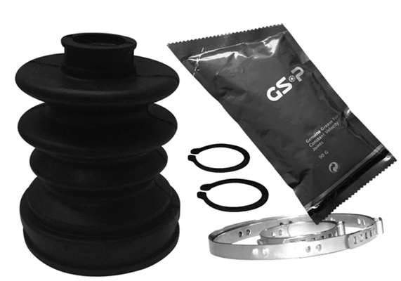 Bellow Kit, drive shaft (760044)