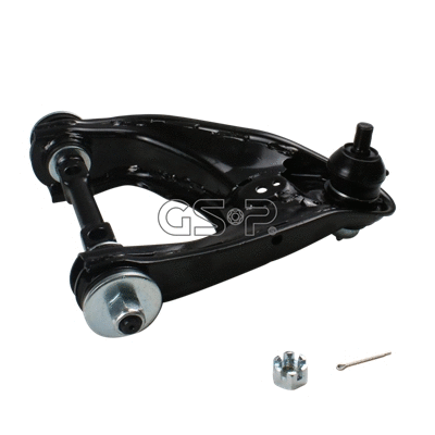 Control/Trailing Arm, wheel suspension (S061815)