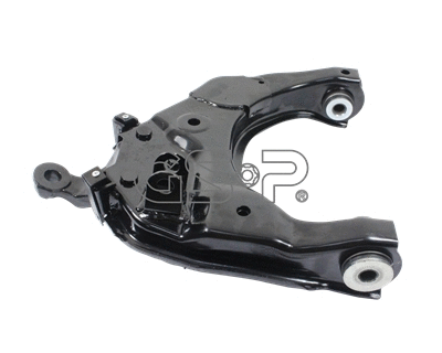 Control/Trailing Arm, wheel suspension (S061936)