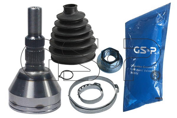 Joint Kit, drive shaft (817007)