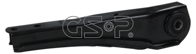 Control/Trailing Arm, wheel suspension (S060280)