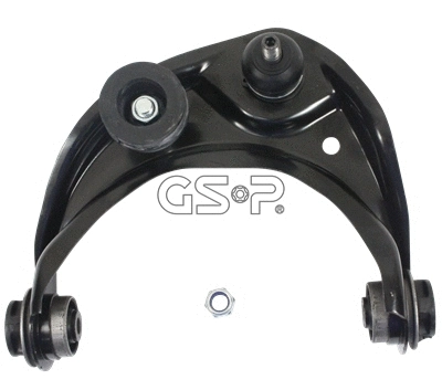 Control/Trailing Arm, wheel suspension (S061675)