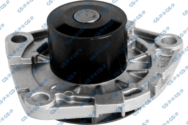 Water Pump, engine cooling (WP900336)