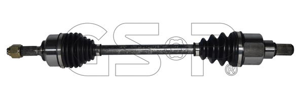 Drive Shaft (210181)